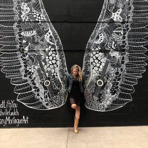 Meet your Posher, Amy